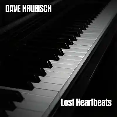 Picture for song 'My Paraphernalia' by artist 'Dave Hrubisch'