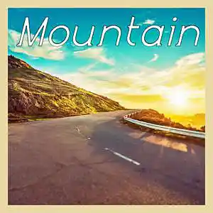 Picture for song '[Free] Lil Tecca x Scryss Type Beat - Mountain' by artist 'DFS music'