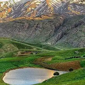 Picture for song 'Blues for Kurdistan' by artist 'Electric Ud Trio'