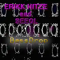 Picture for song 'Bass Drop' by artist 'ERIKK HITZE'
