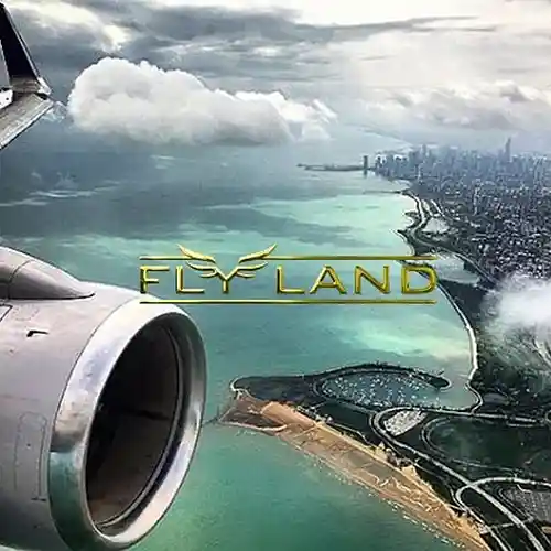 Picture for song 'cameras' by artist 'FLYLANDINTL'