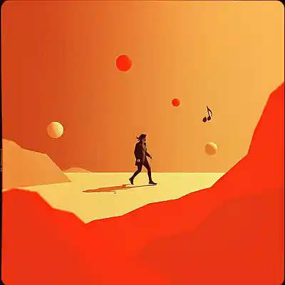 Picture for song 'I'm Not Dreaming Alone (The Guys)' by artist 'firesong'