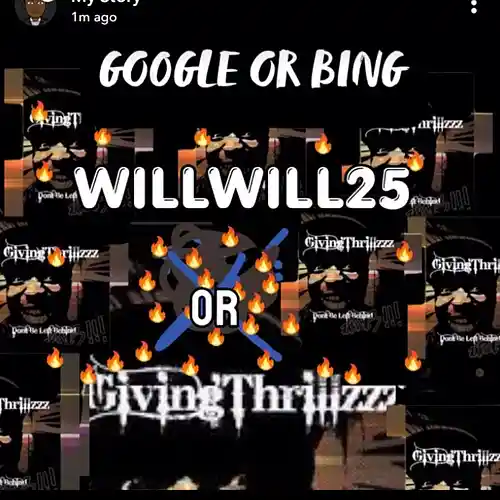 Picture for song 'mrgivingthrillzzz_mr-givingthrillzzz-please-me-mix' by artist 'GivingThrillzzz'