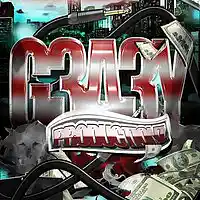 Picture for song 'GREATNESS' by artist 'G3A3Y PRODUCTIONZ'