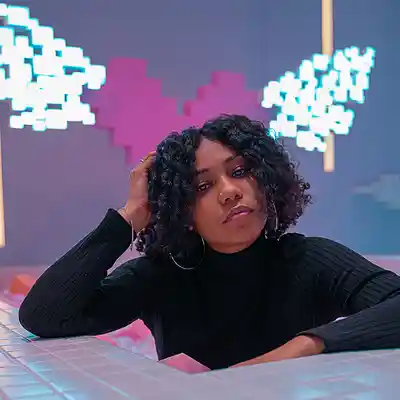 Picture for song 'Melody' by artist 'Geoffrey Collins'