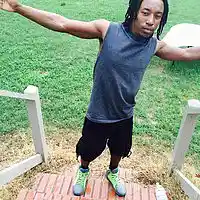 Picture for song '7 days away' by artist 'Goons for life'