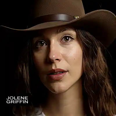 Picture for song ''If I Could' Featuring Jolene Griffin' by artist 'Griffin Music'