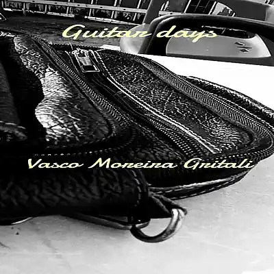 Picture for song 'Rock Studio' by artist 'GRITALI'