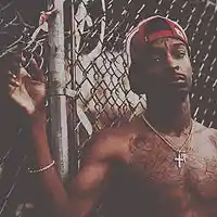 Picture for song 'Hooked ..::GANGSTA::.. ' by artist 'HEATONDABEAT'