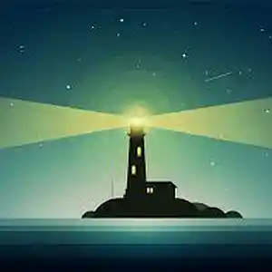 Picture for song 'Lighthouse' by artist 'Jack Reilly'
