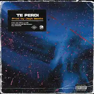 Picture for song 'Te perdí - Sad Piano Emotional Rap Beat' by artist 'Jeyk Beats'