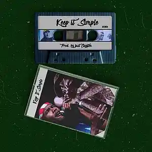 Picture for song 'Keep It Simple' by artist 'just Clayton'