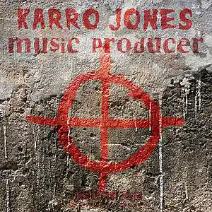 Picture for song 'ZODIAC KILLER' by artist 'KARRO JONES'