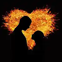 Picture for song 'Ain't Missing You' by artist 'Kelly J'
