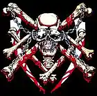 Picture for song 'Murderland' by artist 'Little Arson'