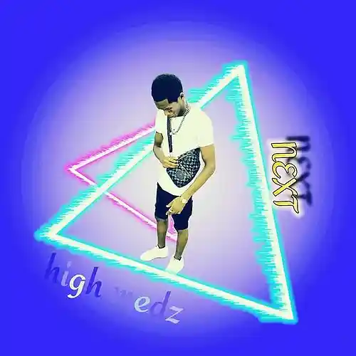 Picture for song 'Fate My Zone Instrumental' by artist 'MedzzBeatz'