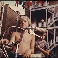 Picture for song 'My Life' by artist 'Marco El Mago'