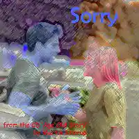 Picture for song 'AOS 11 Sorry' by artist 'martin stirrup'