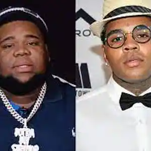 Picture for song 'rod wave kevin gates type beat you dont know' by artist 'masonthatrack'