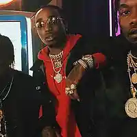 Picture for song '(SOLD) migos travis scott type beat come again' by artist 'masonthatrack'