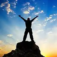 Picture for song 'The Achievement' by artist 'N3OnTheTrack Beats'