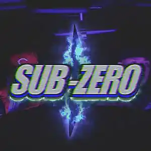 Picture for song 'SUB-ZERO (DRAKE/JAYZ) FREE DL*' by artist 'JROWZEY'