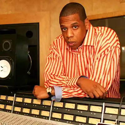 Picture for song 'WATERPROOF [Lmk if u remember 1999 Jay Z]' by artist 'NY BANGERS'