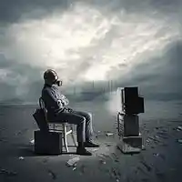 Picture for song 'Another Day After' by artist 'Orlando51'