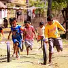 Picture for song 'Cheerful Game' by artist 'Oleg Mazur'