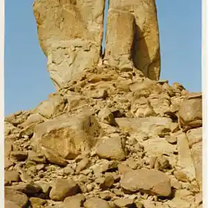 Picture for song 'Rock And A Hard Place' by artist 'Praise His Ways'