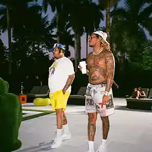 Picture for song 'future x EST gee x Southside type beat "flippin"' by artist 'Prodloublais'