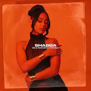 Picture for song '''Shabba'' - BIA & Nicki MInaj type beat' by artist 'RICH MELLO'