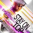 Picture for song 'Stay On Top (FREE DL)' by artist 'RoBeatz.com'