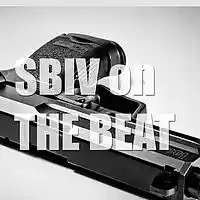 Picture for song 'Gotha ' by artist 'SBlV Beats'