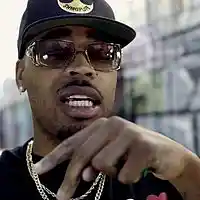 Picture for song '(New) Im Too On' by artist 'Cardio Beatz'