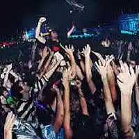 Picture for song 'Party Party ' by artist 'Smart Mouth Creations'