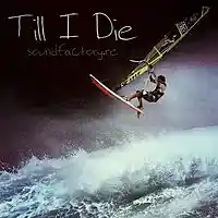 Picture for song 'Till I Die' by artist 'Sound Factory Records'