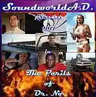 Picture for song 'The Perils of Dr. No' by artist 'SoundworldA.D.'