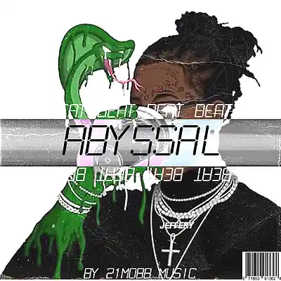 Picture for song 'ABYSSAL - Young Thug x Gunna x J Cole' by artist 'Still Fresh'