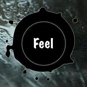 Picture for song 'Feel (loop)' by artist 'tcyk'