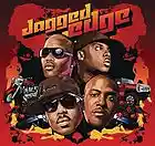 Picture for song 'Jagged Edge Flipped' by artist 'TD On The Slap'