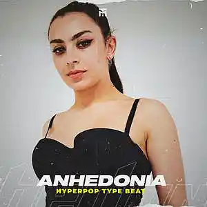 Picture for song 'Anhedonia (Hyperpop x Charli XCX Type Beat)' by artist 'TEDYSTER'