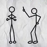 Picture for song 'THE POINT OF CONTENT - TION' by artist 'THE DESTINOTICS'