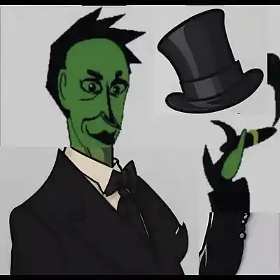 Picture for song 'Totally Psychic' by artist 'Eminem 2'