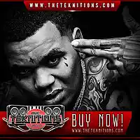 Picture for song 'GUDDA' by artist 'The Teknitions'