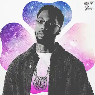 Picture for song 'BIG STEPPA (Key Glock type beat) *Buy 1 Get 3 FREE' by artist 'TIMMY CLOVER BEATS'