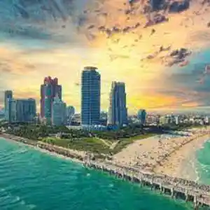 Picture for song 'Sofaygo Type Beat - "Beach"' by artist 'Trackmatic 850'