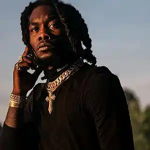 Picture for song 'Offset Type Beat' by artist 'trounbox'