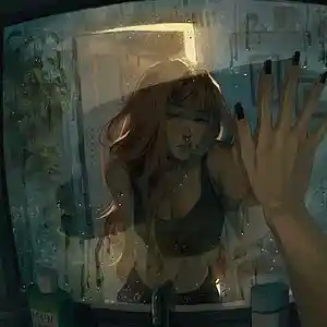 Picture for song '64.-Dimención 20' by artist 'Verx Alen'