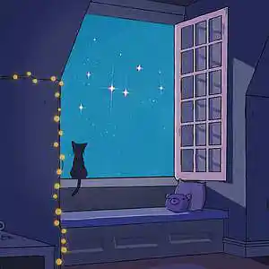 Picture for song 'Lofi Hip Hop' by artist 'wellzybeats'